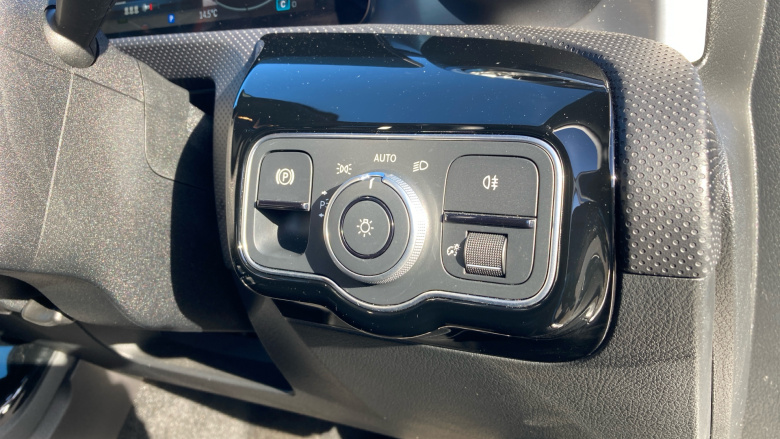 Mercedes-Benz A-Class A200 AMG Line Executive 5dr Auto Petrol Hatchback